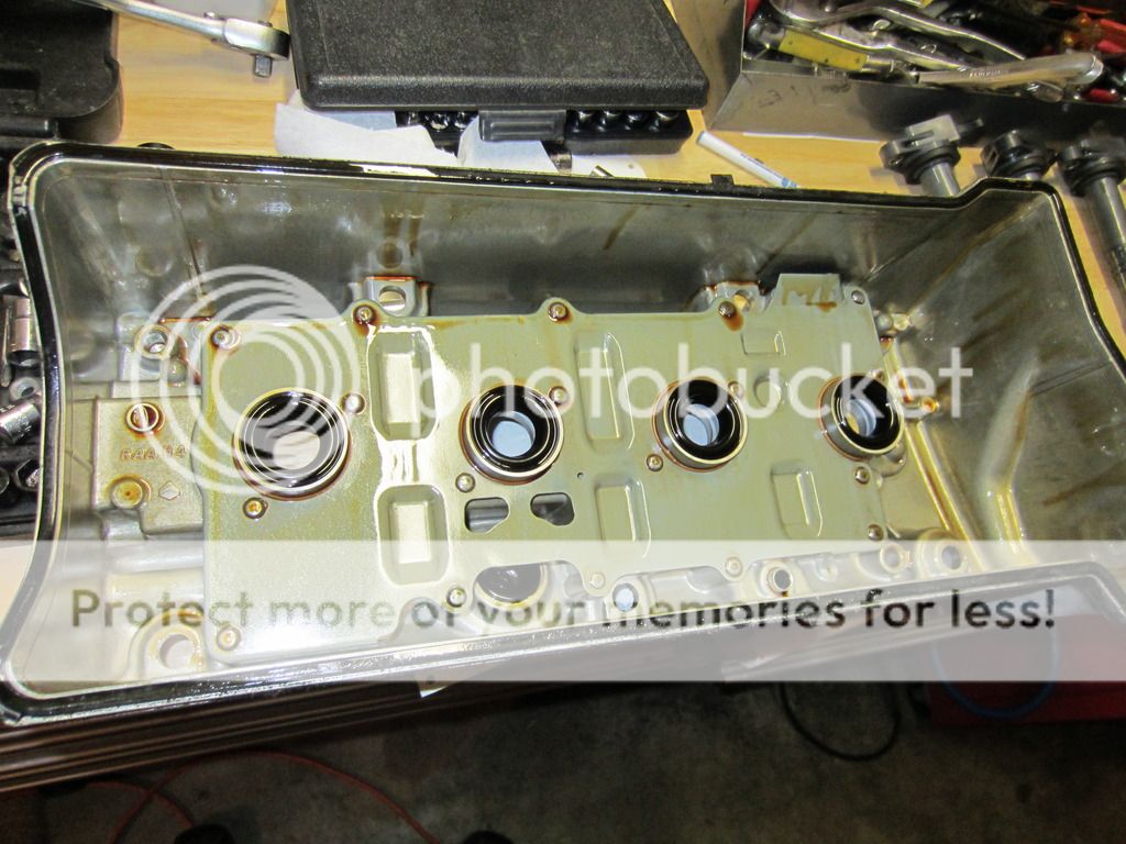 Honda K24 Valve Cover Pics Bob Is The Oil Guy